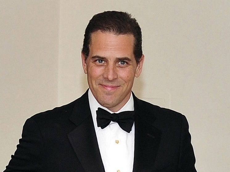 Fox News: Хантер Байден звонил в Вашингтон, чтобы договориться об увольнении украинского прокурора Шокина