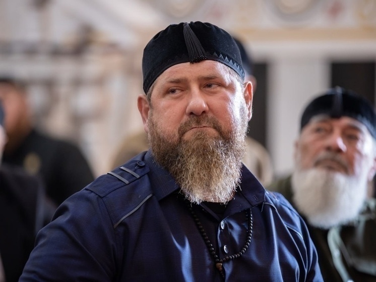 Рамзан Кадыров опроверг фейки о гибели 500 чеченских бойцов