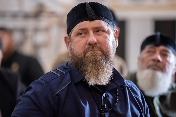 Рамзан Кадыров опроверг фейки о гибели 500 чеченских бойцов