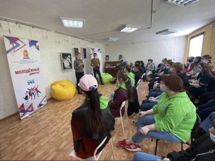 В Улан-Удэ 58 наставников проекта «Старший брат» помогают трудным подросткам