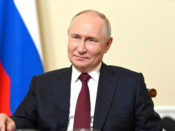 Пользователи Twitter осудили слова Зеленского о будущем Путина