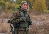 Писатели и политик Захар Прилепин подтвердил информацию о том, что назначен заместителем командира полка, который формируется на базе батальона Росгвардии «Оплот»