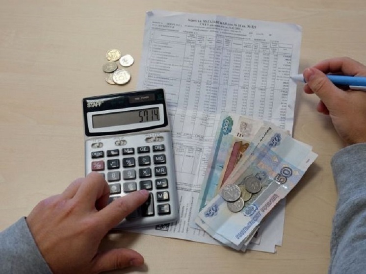 Сумма просроченной квартплаты у татарстанцев достигла 9 млрд рублей