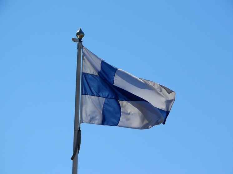 Финляндия перестала принимать заявки на визы в петербургском консульстве с 1 августа