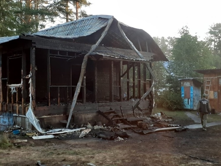 Подозреваемых в резне в поселке Карелии заключат под стражу