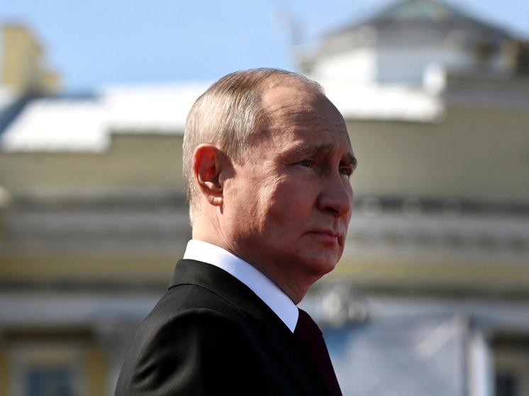 Global Times: отношение Африки к Путину шокировало Запад