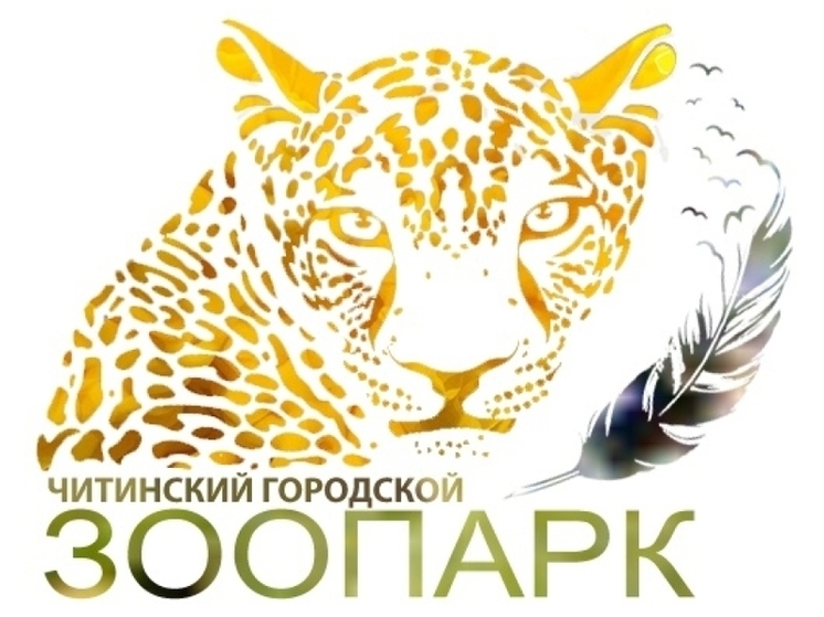 Читинский городской зоопарк объявил конкурс на новый логотип