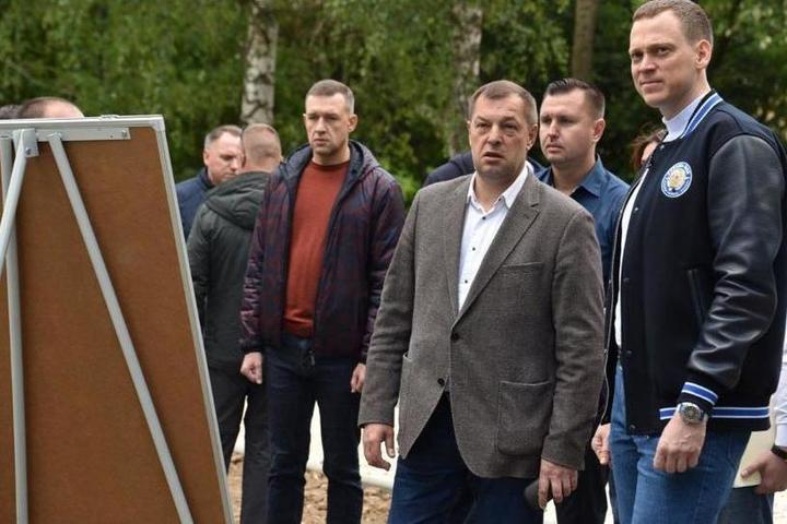 Губернатор Павел Малков анонсировал ещё один объезд Рязани
