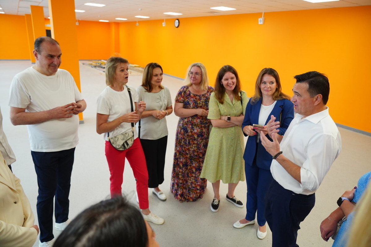 Фото: Сергей Хакимов