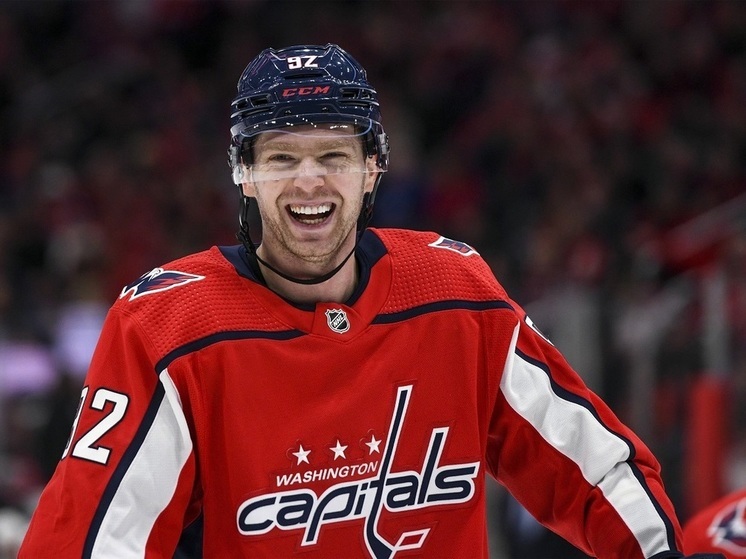 Евгений Кузнецов/ фото: globallookpress