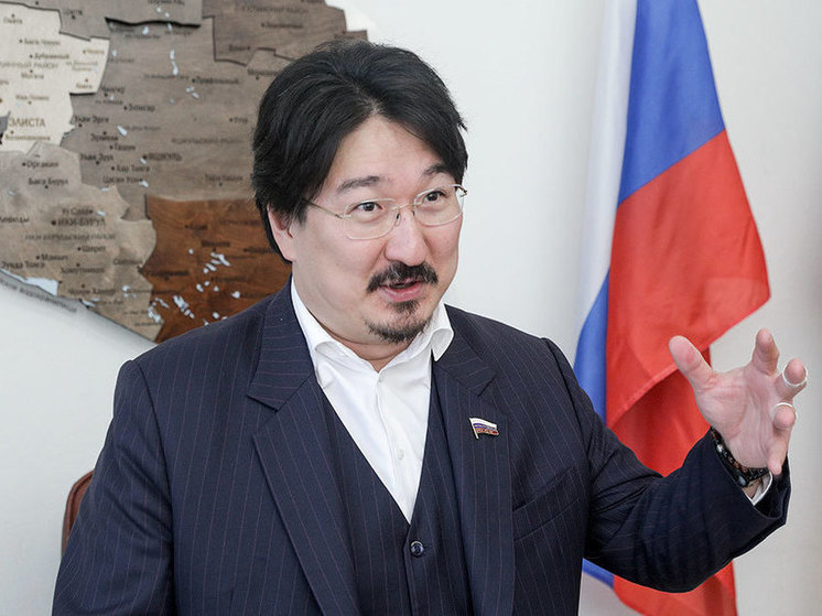 Бадма Башанкаев высказал свое мнение о полном запрете абортов в частных клиниках