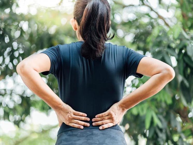 Какой должна быть профилактика болей в спине