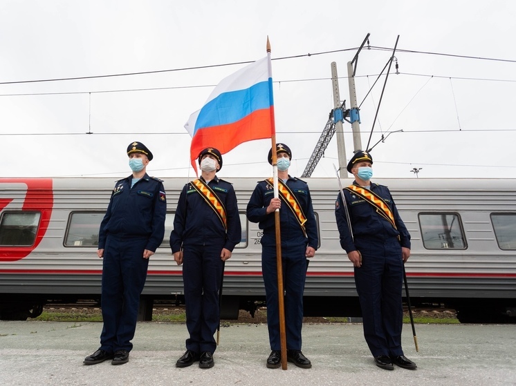 В Красноярском крае могут освободить от призыва две категории мужчин
