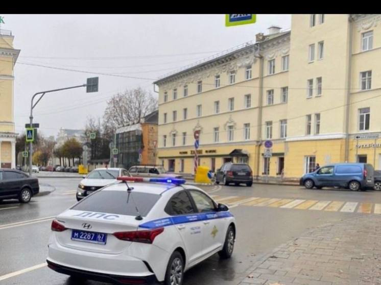 Произошло ДТП, в результате которого погиб несовершеннолетний велосипедист