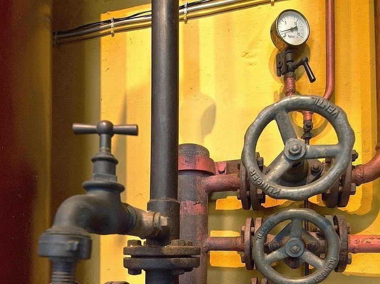 Смоленск поможет восстановить насосную станцию, подающую воду курортам юга ДНР