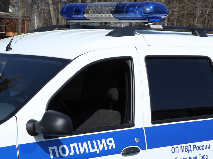 В прокатной машине в Москве найден труп с угрожающей запиской0