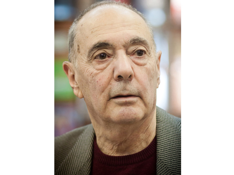 Стало известно о смерти вдовы Анатолия Наймана