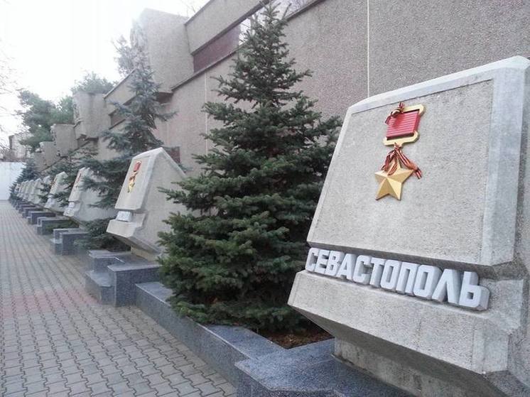 Губернатор Севастополя Развожаев: БПЛА сдетонировал на земле после работы РЭБ