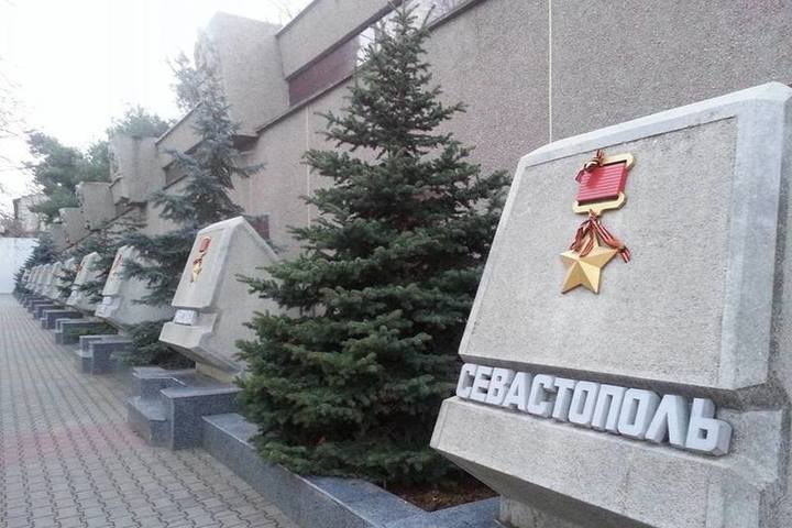 Губернатор Севастополя рассказал подробности о сбитом БПЛА