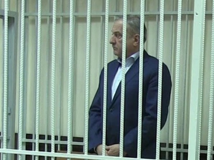 Прокуратура сообщила официальную информации о месте пребывания экс-главы Кирова