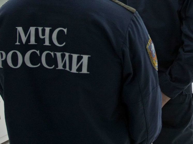 Появились подробности о разливе едкой жидкости на северо-востоке Москвы