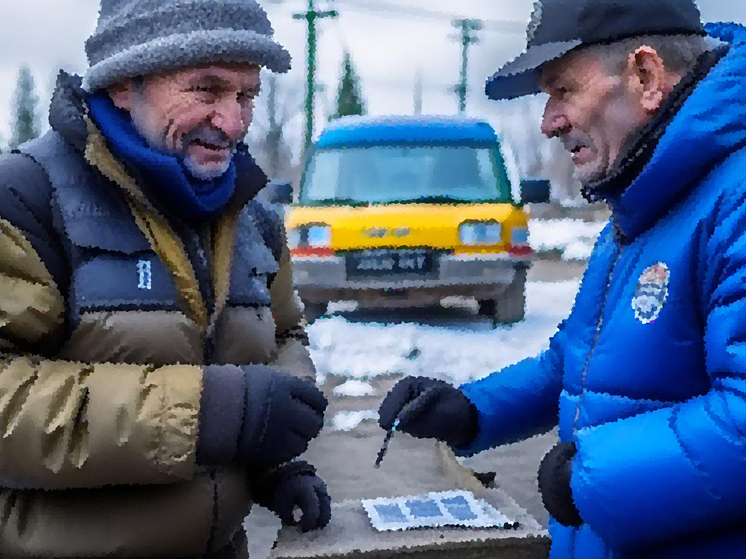 На Камчатке житель Москвы пытался подкупить золотодобытчика