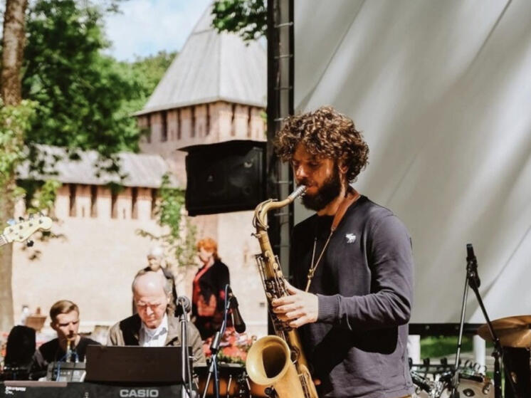 Домино примет участие в праздновании 1160-летия Смоленска