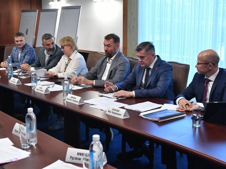 На месте завода имени Козицкого в Омске собираются построить IT-парк