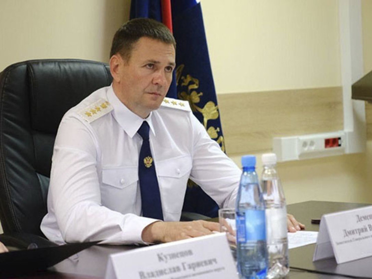 Главный прокурор Дальнего Востока пообщался с жителями Чукотки