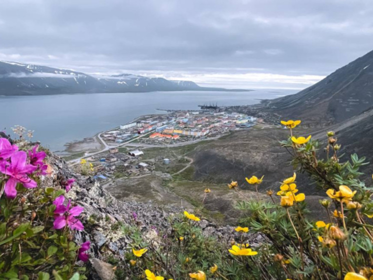 В среду днем осадки на территории округа маловероятны