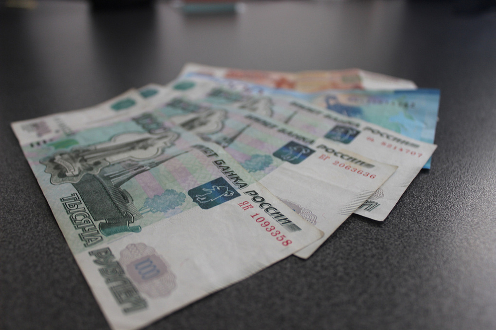 Курский Соцфонд рассказал о графике выплат пособий и пенсий в августе