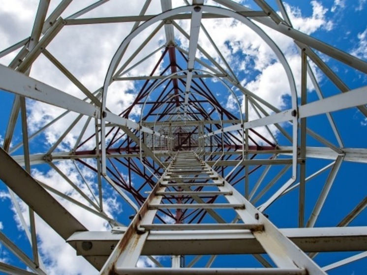 МегаФон улучшил связь и интернет в Анадыре и Угольных Копях