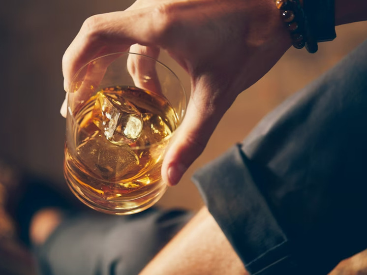 Ученые: даже небольшая порция спиртного плохо сказывается на давлении