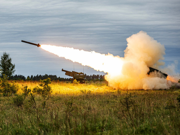 Asia Times: оружие НАТО атакует Россию, несмотря на обещания США