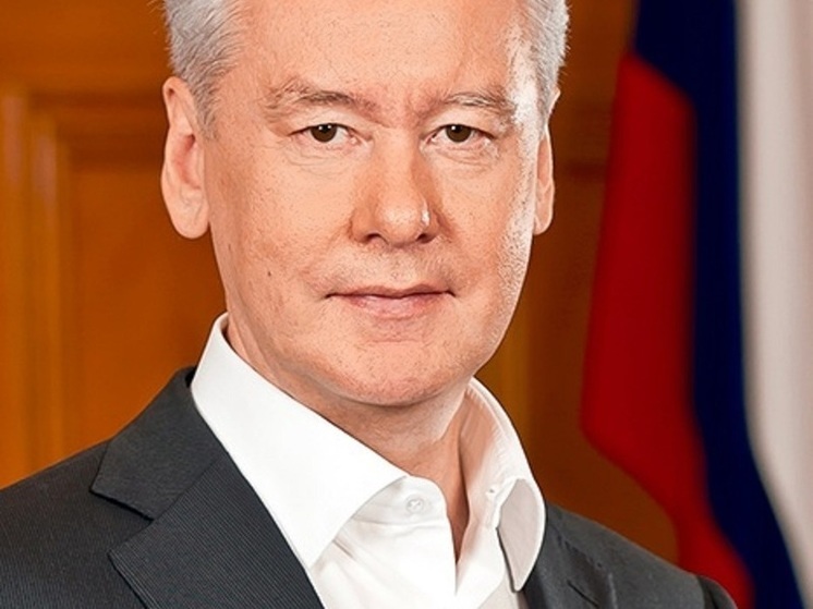 Собянин объявил о начале второго этапа модернизации системы экстренной медпомощи в Москве