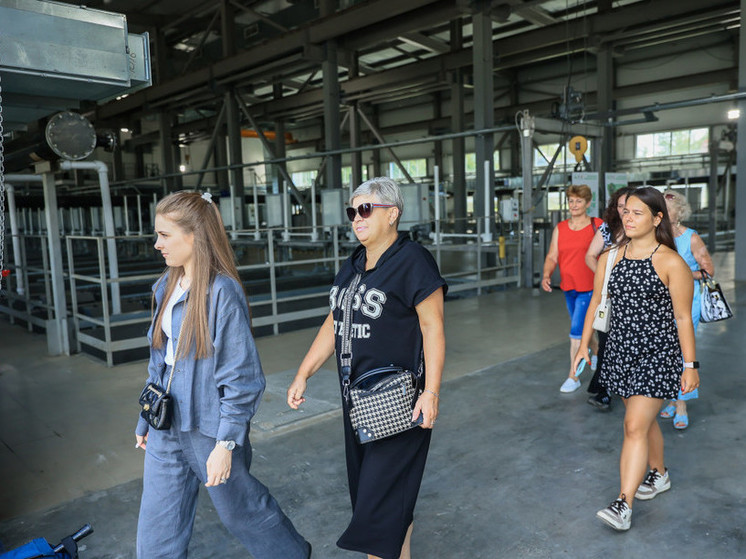 Обновленные очистные сооружения в Щелкове запустят уже в ноябре