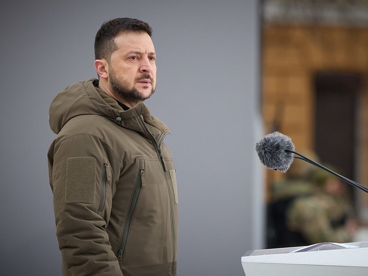 Зеленский: Киев не позволит испортить отношения между народами Украины и Польши