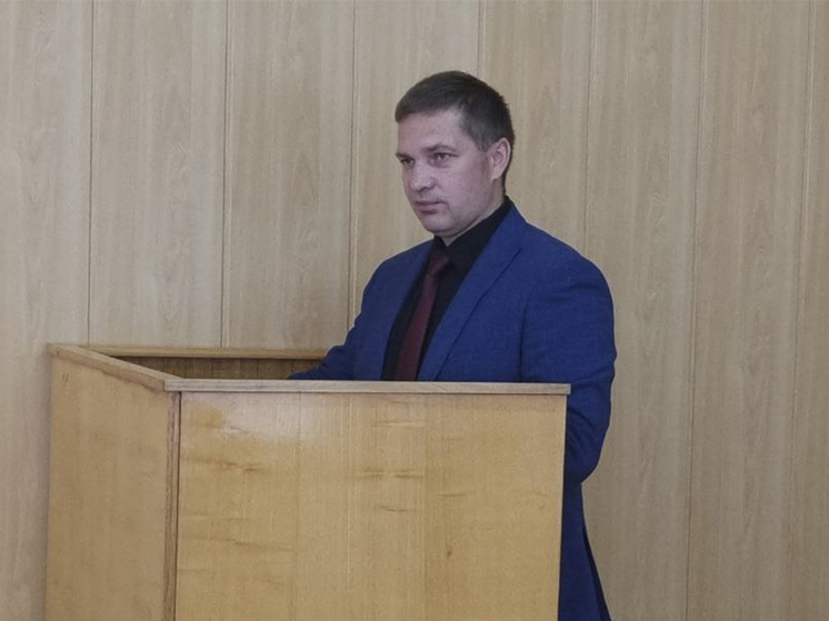 В Малосердобинском районе Пензенской области избрали главу района