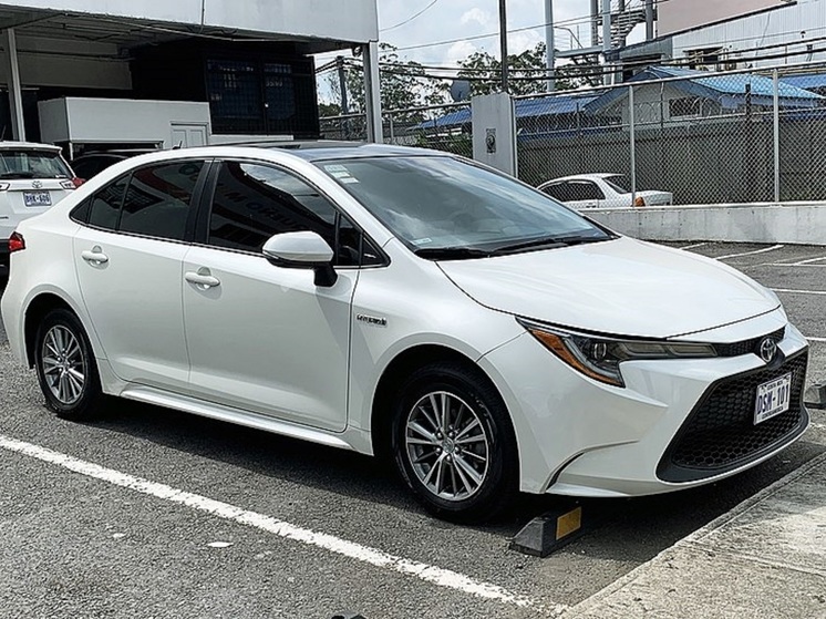 Россиян предупредили о сохранении дефицита автомобильных запчастей до конца года