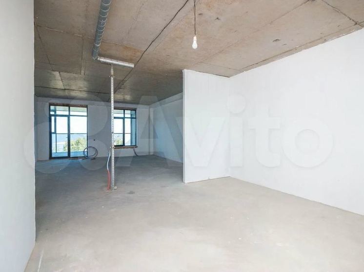 Элитную квартиру без мебели и обоев продают в Петрозаводске за 100 миллионов рублей