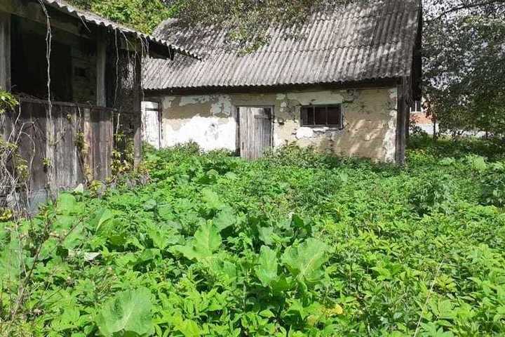 Житель Белевского района незаконно зарегистрировал трех россиян в разрушенном доме