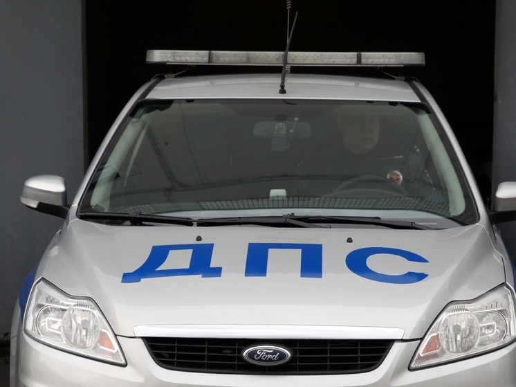 В Клину на автомобилиста завели уголовное дело за вождение в нетрезвом виде