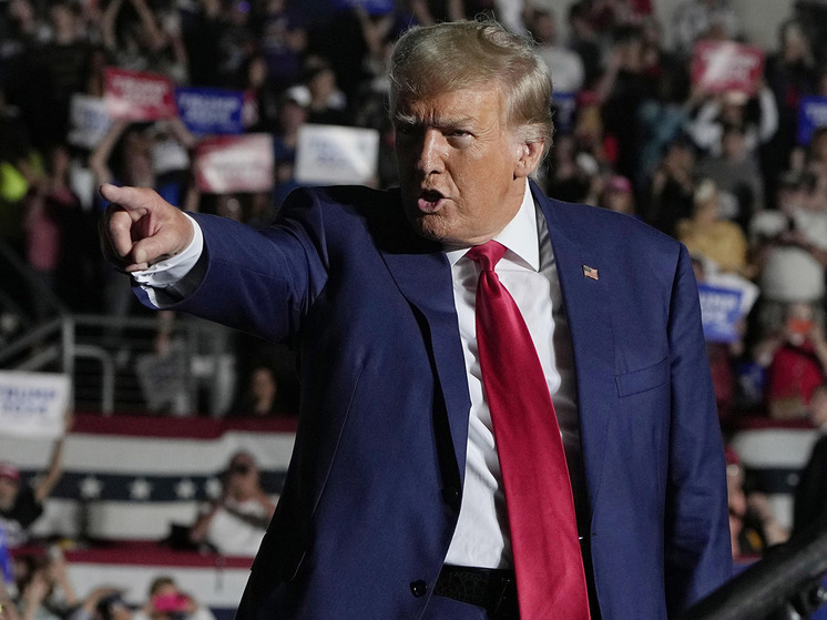 Финансовые махинации Хантера Байдена ушли на второй план