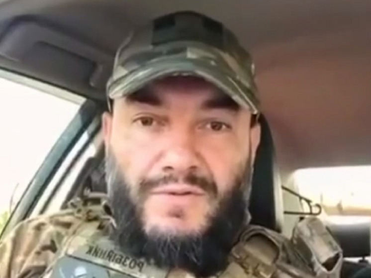 Украинский военный Годунок: врачи госпиталя в Мукачево оставляют раненых в коридоре