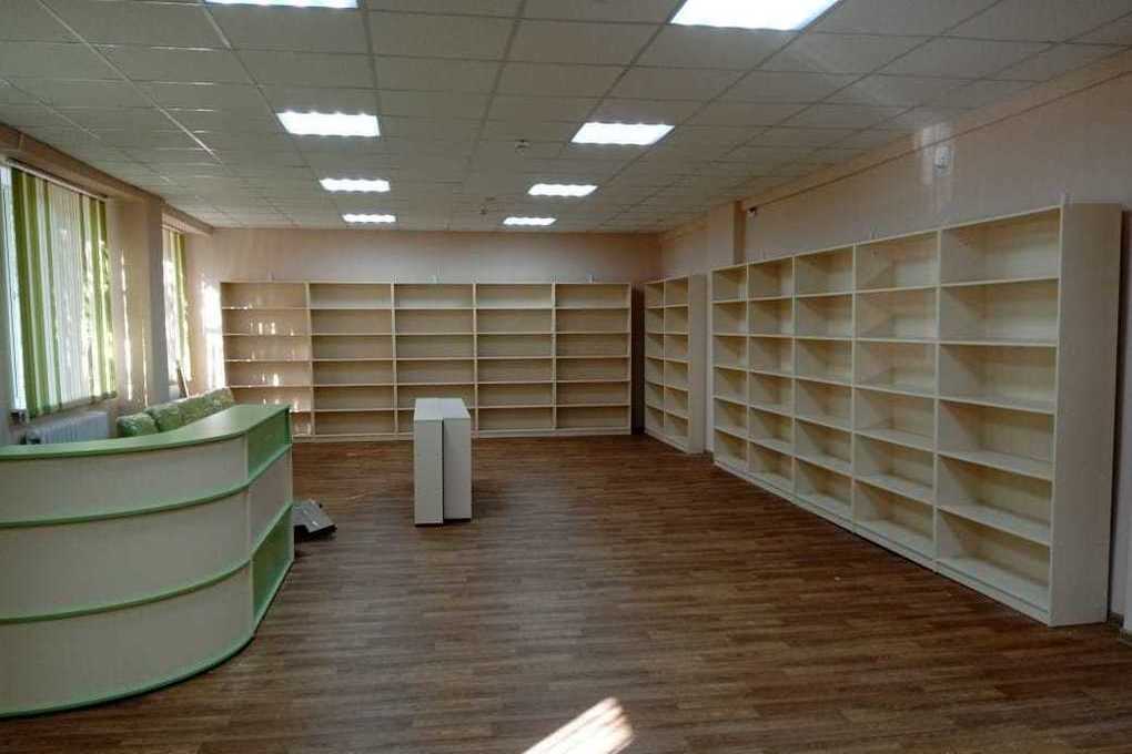 В Костроме для любителей литературы откроется вторая модульная библиотека