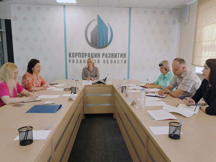 Жителей новых регионов РФ предложили трудоустраивать на рязанском предприятии