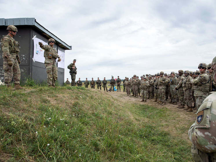 Экс-разведчик США Риттер: Польша не встретит сопротивления ВСУ при захвате Западной Украины