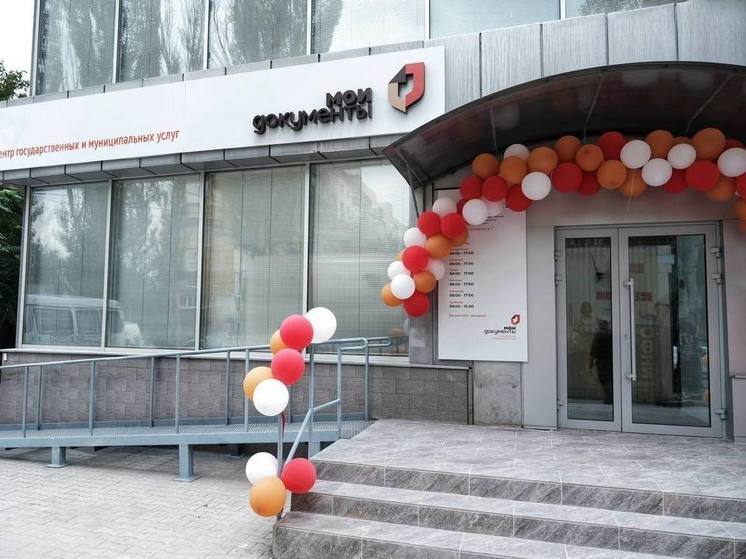 Югра восстанавливает социальную инфраструктуру в Макеевке