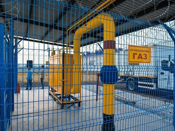 Татарстанцы подали на догазификацию более 28 тысяч заявок