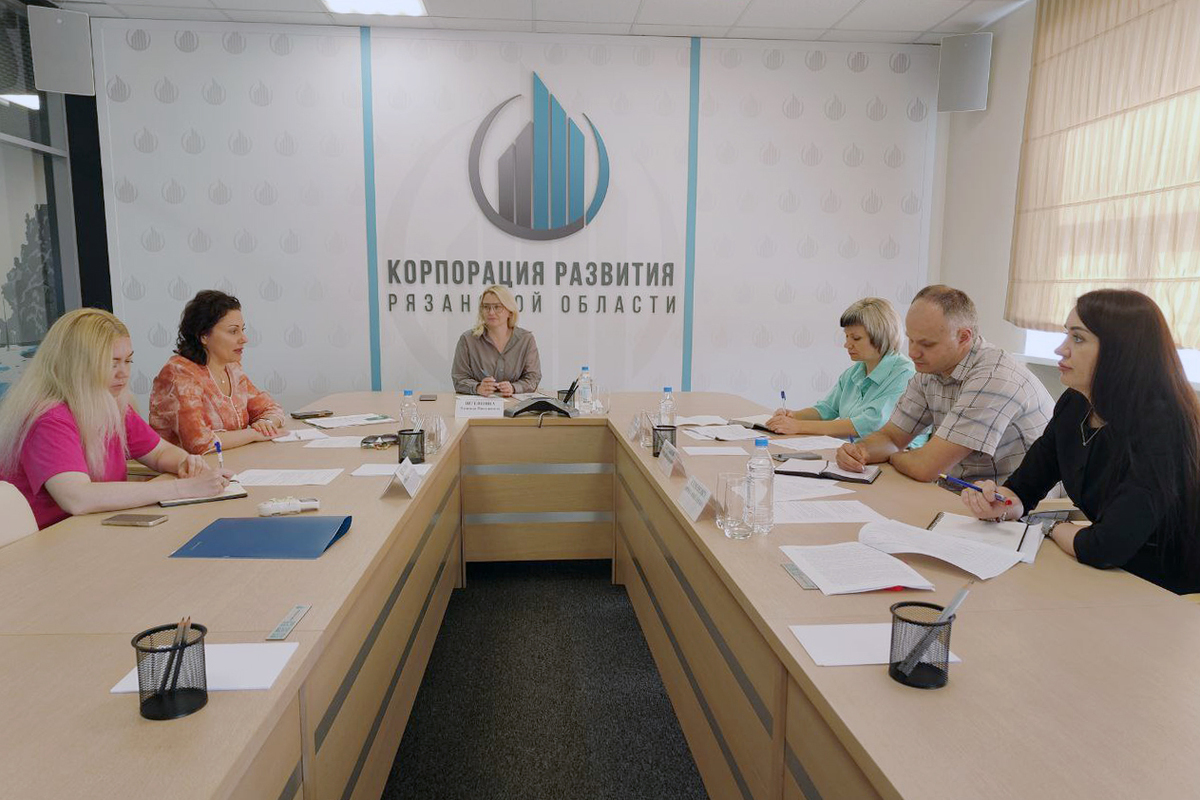 Жителей новых регионов РФ предложили трудоустраивать на рязанском предприятии